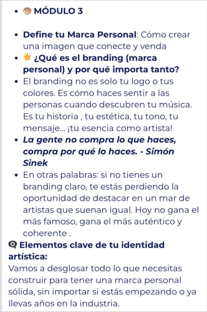 Módulo 3